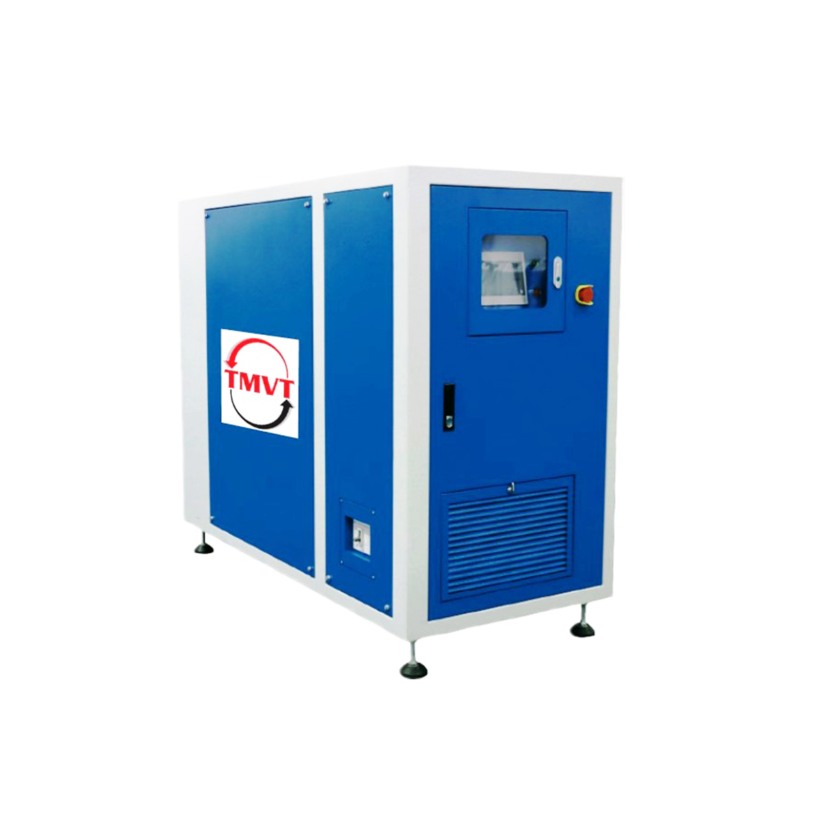 High-Speed Motors in Turbo Blowers: Benefits Beyond Speed